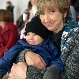 Meet your Posher, Carol